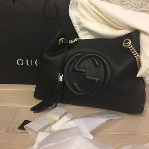 Gucci soho NWT